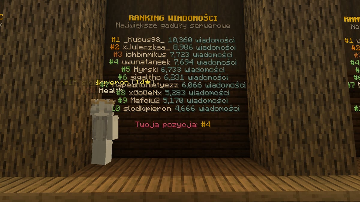 BFSMC.PL - Serwery 1.21.x