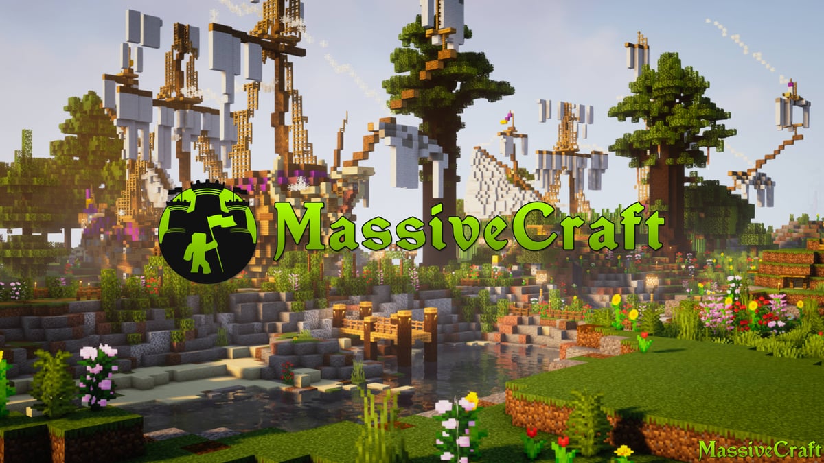 massivecraft.com