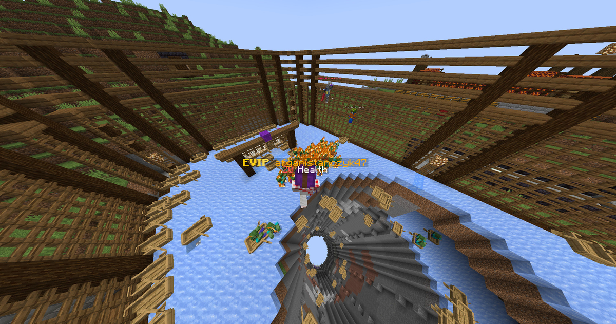 BFSMC.PL - Serwery 1.21.x