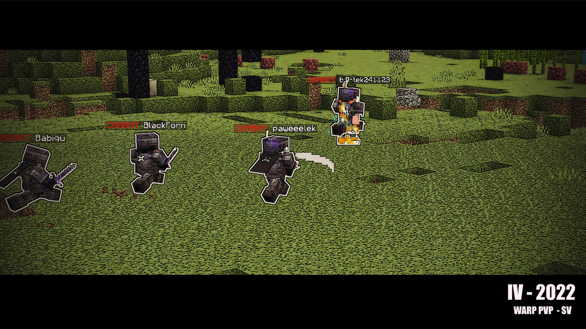 BFSMC.PL - Serwery 1.21.x