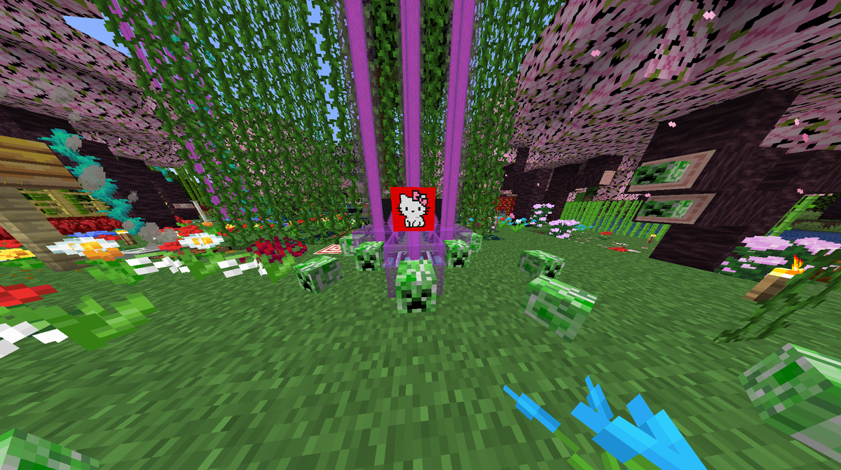 KociakMC.pl - Survival bez P2W